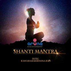 SHANTI MANTRA Spiritual Mantra