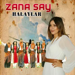 Halaylar