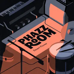 Desert Flower Phazz Room Live Sessions