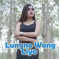 Lungno Wong Liyo