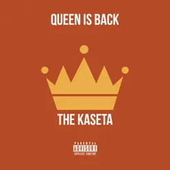 Queen Is Back