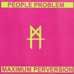 Maximum Perversion