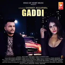 Gaddi