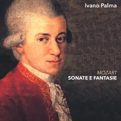 Piano Sonata No. 12 in F Major, K. 332: II. Adagio