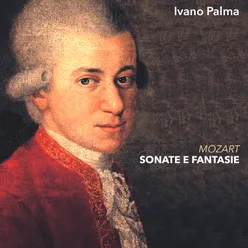Fantasia, K. 397: Andante - Adagio - Allegretto