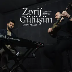 Zərif Gülüşün