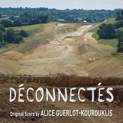 Déconnectés Original Motion Picture Soundtrack