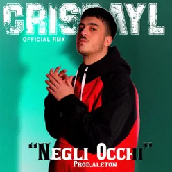 Negli occhi Crisdayl Remix