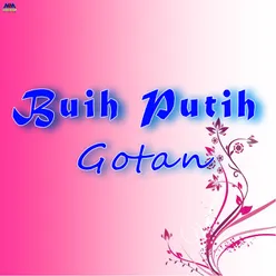 Buih Putih