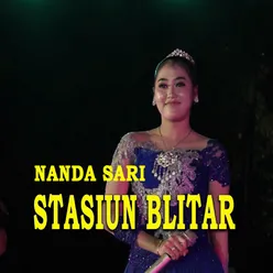 Stasiun Blitar