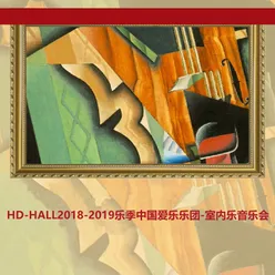 CPO：G大调中提琴协奏曲：第二乐章：快板CPO: Viola Concerto in G Major: II. Allegro