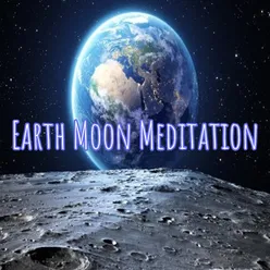 Earth Moon Meditation