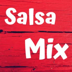 Salsa Mix