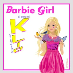 Barbie Girl