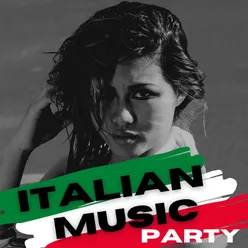ITALIAN MUSIC PARTY