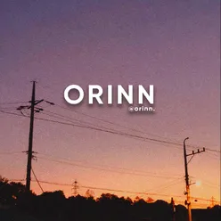 Orinn orinn