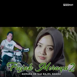 Pujuk Merayu 2