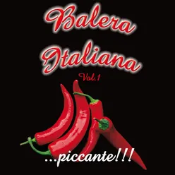 BALERA ITALIANA VOL.1 ....piccante!!!