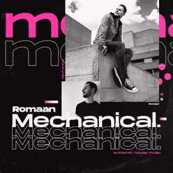Mechanical Club Mix