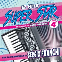 12 Hits Super Star, Vol. 4