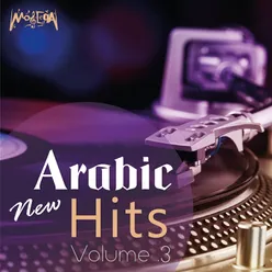 New Arabic Hits, Vol. 3