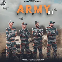 Army Ki Vardi Republic Day Special