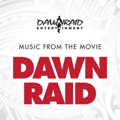 Music from the Movie Dawn Raid