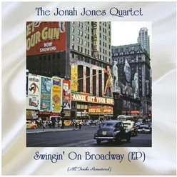 Swingin' On Broadway (EP) All Tracks Remastered