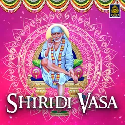 Shiridi Vasa Shiridi Sai Baba