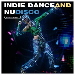 Indie Dance And Nu Disco Selection Part 1