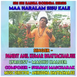 Maa Haralam Sisu Kale Bengali Sad Song