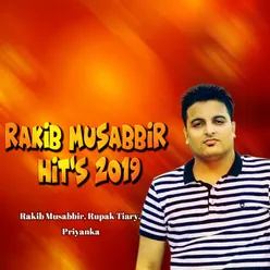 Rakib Musabbir Hit's 2019