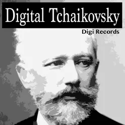 Digital Tchaikovsky Electronic Version