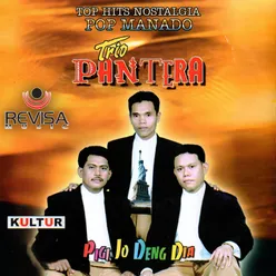 Trio Pantera Top Hits Nostalgia