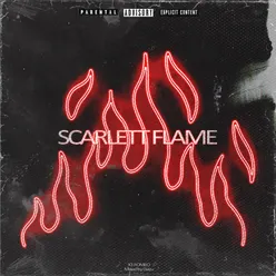 Scarlett Flame