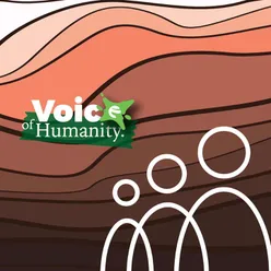 Voice Of Humanity