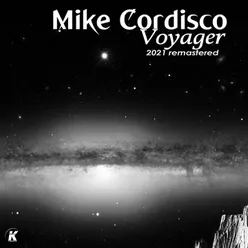 Voyager Radio Edit 2021 Remastered