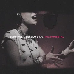 Bzrp Music Sessions #36 Instrumental