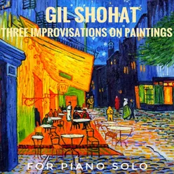 Three Improvisations on Paintings