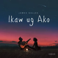 Ikaw Ug Ako