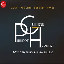20th Century Piano Music