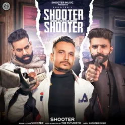 Shooter Became Shooter