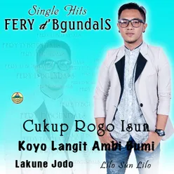 Single Hits Fery D'bgundals