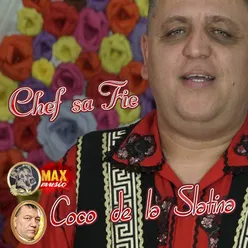 Canta Si Joaca Olteni