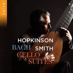 6 Cello Suites, No. 4 in B-Flat Major, BWV 1010: I. Prelude