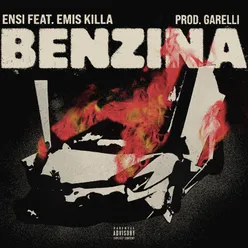 BENZINA (feat. Emis Killa) prod. Garelli