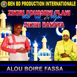 Alou Boire Fassa