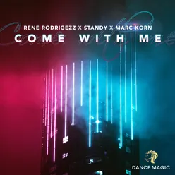 Come with Me Radio Edit