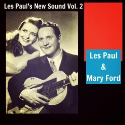 Les Paul's New Sound Vol. 2