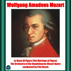 Le Nozze Di Figaro (Le Nozze di Figaro), K.492, Act I- Cinque ... dieci ... venti ..., Scene 1: "Le Nozze Di Figaro (Le Nozze di Figaro)" (Susanna, Figaro)